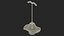 Pogo Ball with Handle
