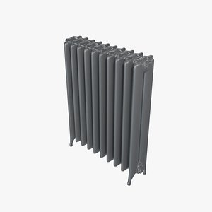 Epoca Cast Iron Radiator 2C10