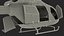 3D light twin utility helicopter