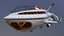 Airship Futuristic