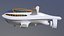 Airship Futuristic