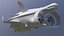 Airship Futuristic