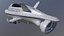 Airship Futuristic