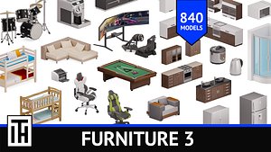 Furniture 3