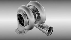 Turbocharger