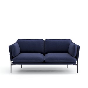 AndTradition Cloud Sofa LN2