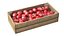 Tamarillo Wooden Crate