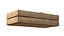 Tamarillo Wooden Crate