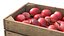 Tamarillo Wooden Crate