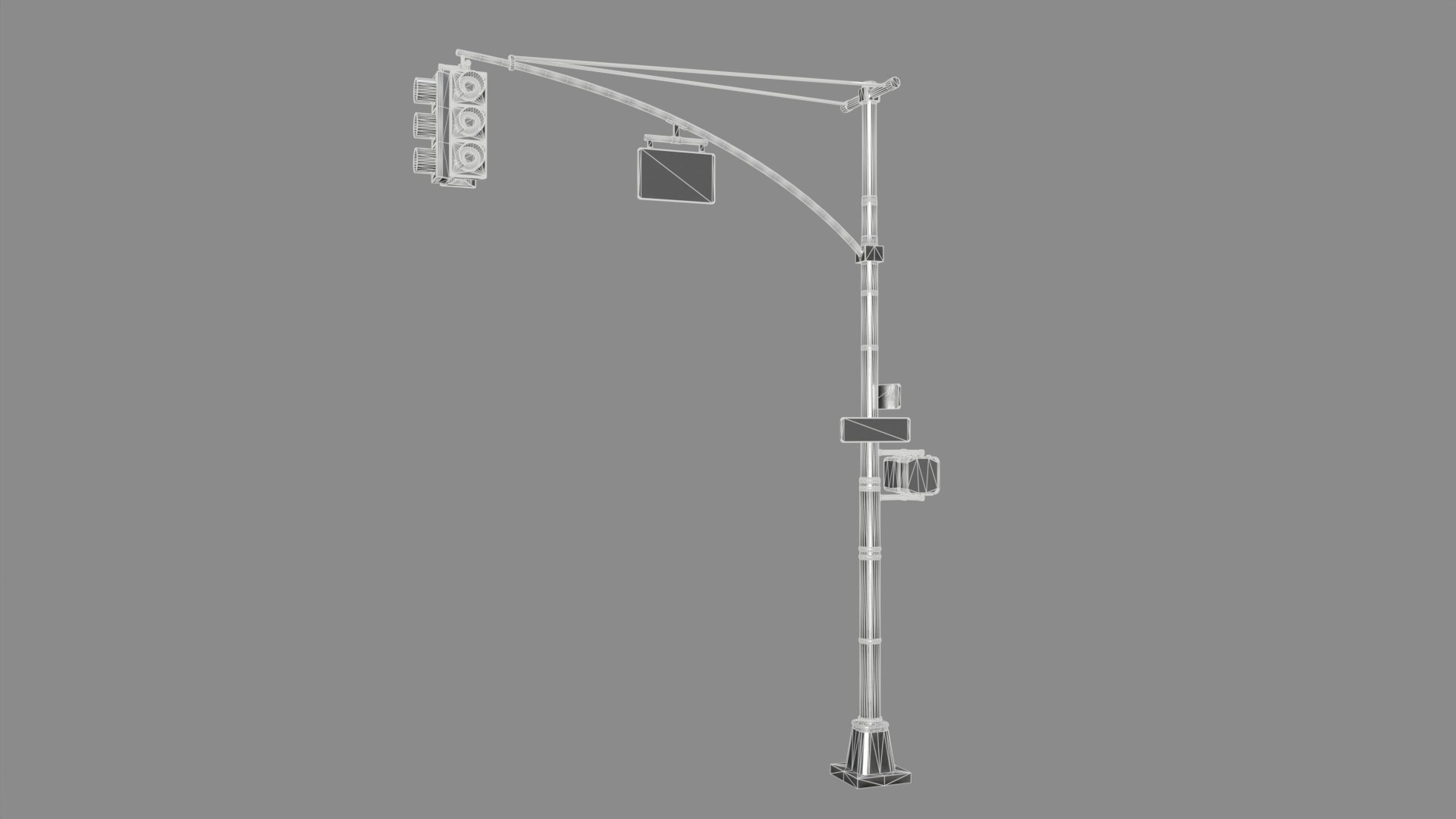 LowPoly Traffic light model https://p.turbosquid.com/ts-thumb/5R/iAv4n3/ve/wire/jpg/1732172827/1920x1080/fit_q87/725cfde58730c373b89c384b0223d5eaa965ac9b/wire.jpg