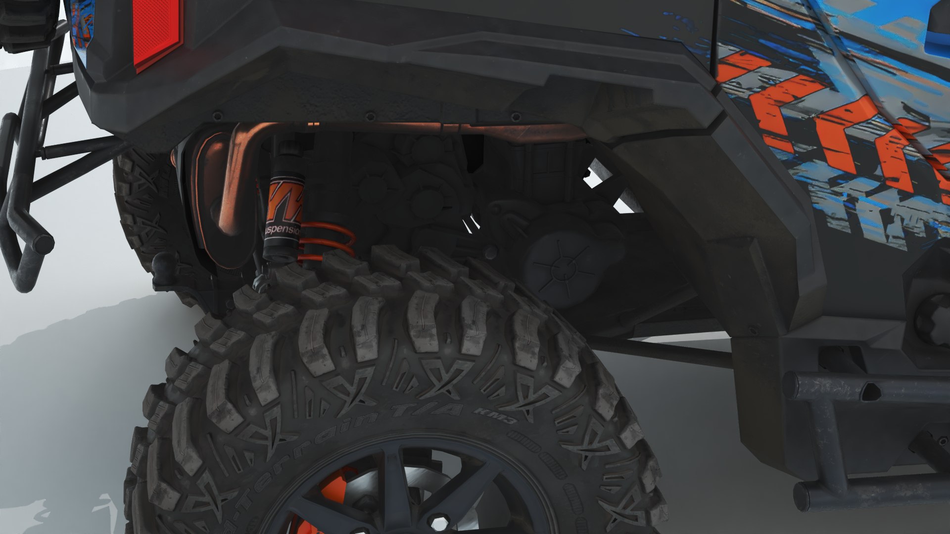 Polaris General model https://p.turbosquid.com/ts-thumb/5R/imBhWx/3W/print001_engine1/png/1729334703/1920x1080/fit_q87/1c95cde5c12952cddab9ebf91516baf5c8d5aa8c/print001_engine1.jpg