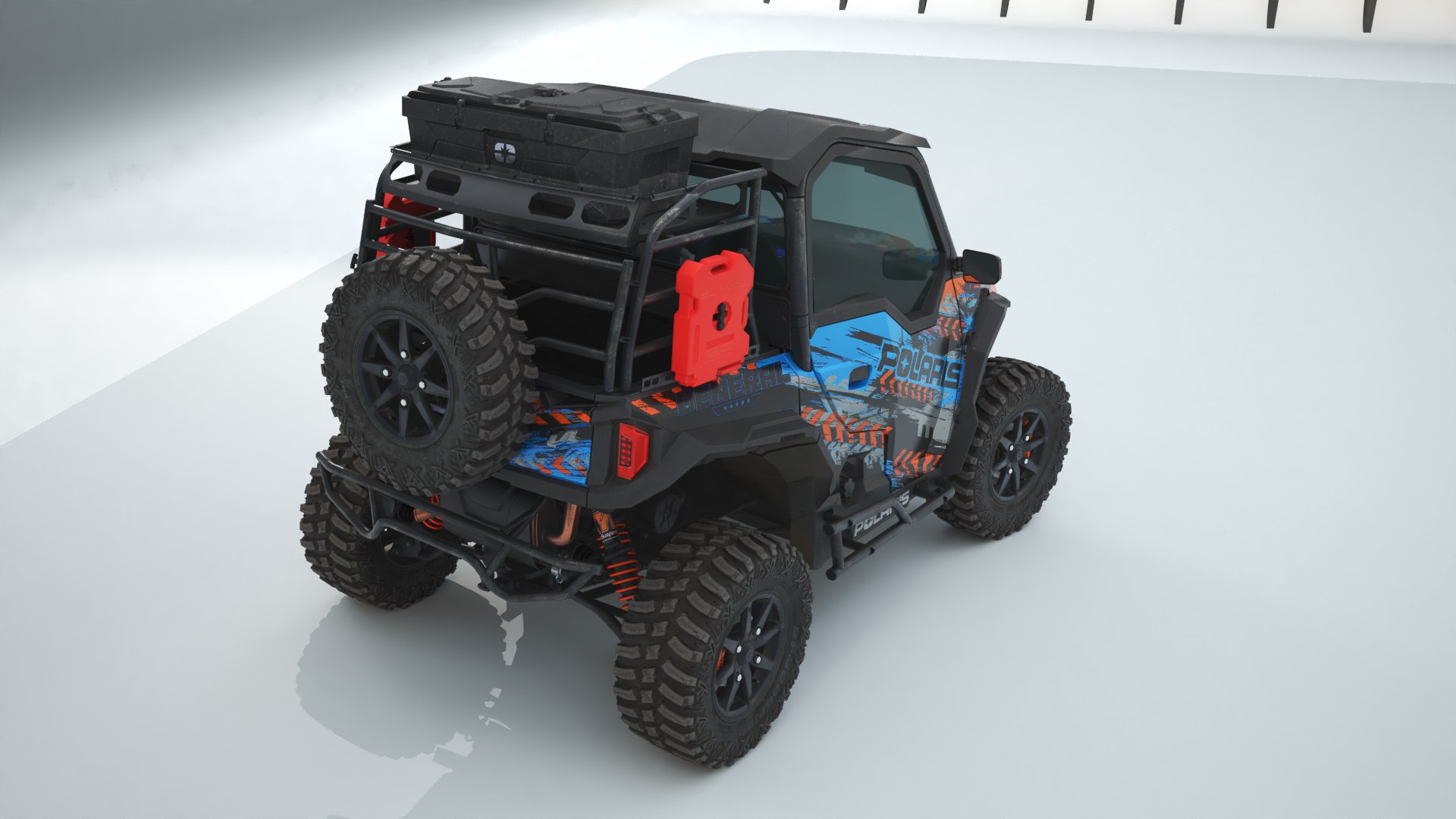 Polaris General model https://p.turbosquid.com/ts-thumb/5R/imBhWx/AJ/print001_roof2/png/1729334736/1920x1080/fit_q87/3859a127eebb6caefffa7a03a538d999759e63f2/print001_roof2.jpg