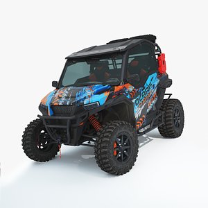 Polaris General model