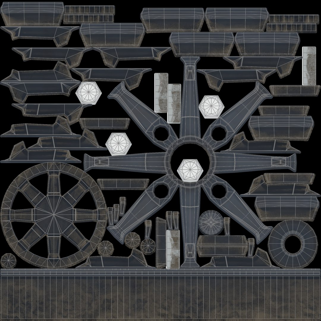Polaris General model https://p.turbosquid.com/ts-thumb/5R/imBhWx/Dv/uv_disk/png/1728398162/1920x1080/fit_q87/4cf5349989c1f14ade169565f33fe56ef844871b/uv_disk.jpg