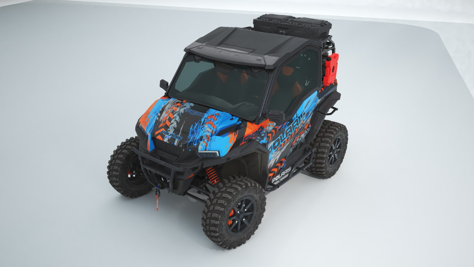 Polaris General model https://p.turbosquid.com/ts-thumb/5R/imBhWx/I0/print001_roof1/png/1729334734/1920x1080/fit_q87/89658dcb76b6bc61353d8eecf8815325928ff511/print001_roof1.jpg