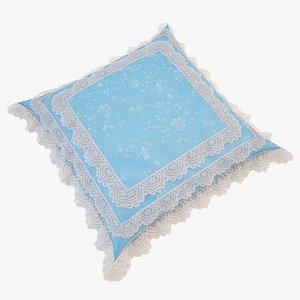 obj pillow 17