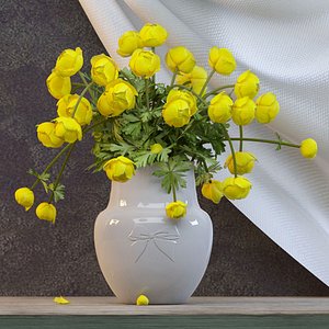max flowers vase