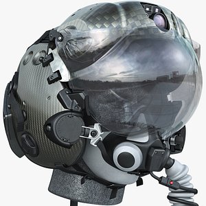 Helmet F-35 LM