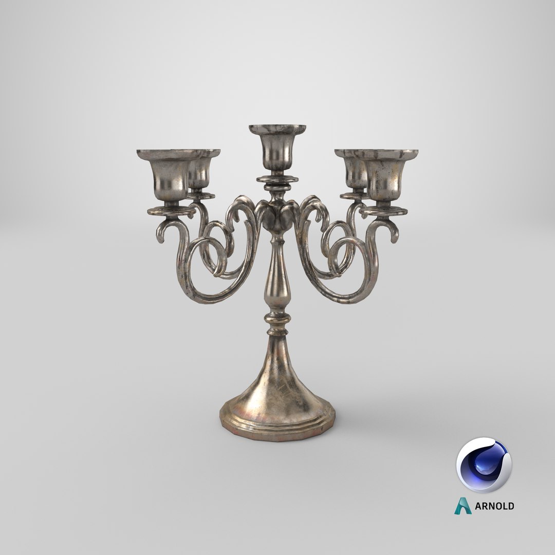 5 branch silver candlestick 3D model https://p.turbosquid.com/ts-thumb/5R/pqUp9e/odsMXHqQ/stemcell_cinema_4d_arnold_render/png/1593877902/1920x1080/fit_q87/04b28f2be47d2c0184adf168ccd7752507822ab0/stemcell_cinema_4d_arnold_render.jpg