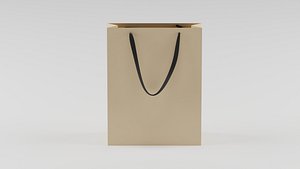 Shopping Bag