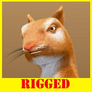 Squirrel