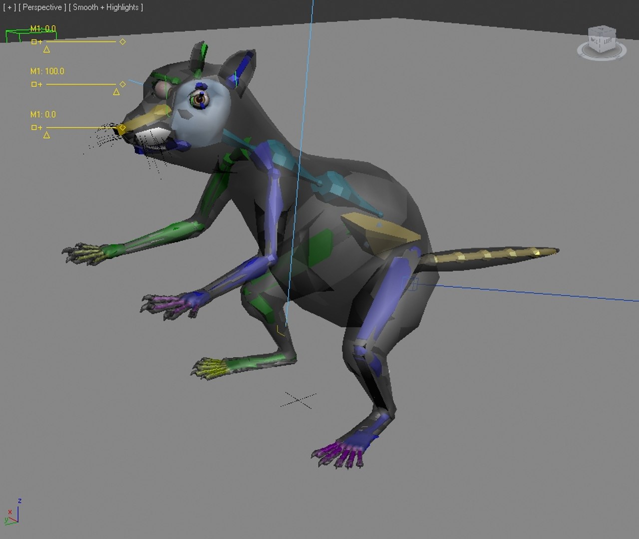squirrel animation rigged 3d max https://p.turbosquid.com/ts-thumb/5R/xcBZF2/eyJ9Zsux/screen3/jpg/1267430914/1920x1080/fit_q87/0b2931e12a0d912c43c453a6d6bfa7b9c7540339/screen3.jpg