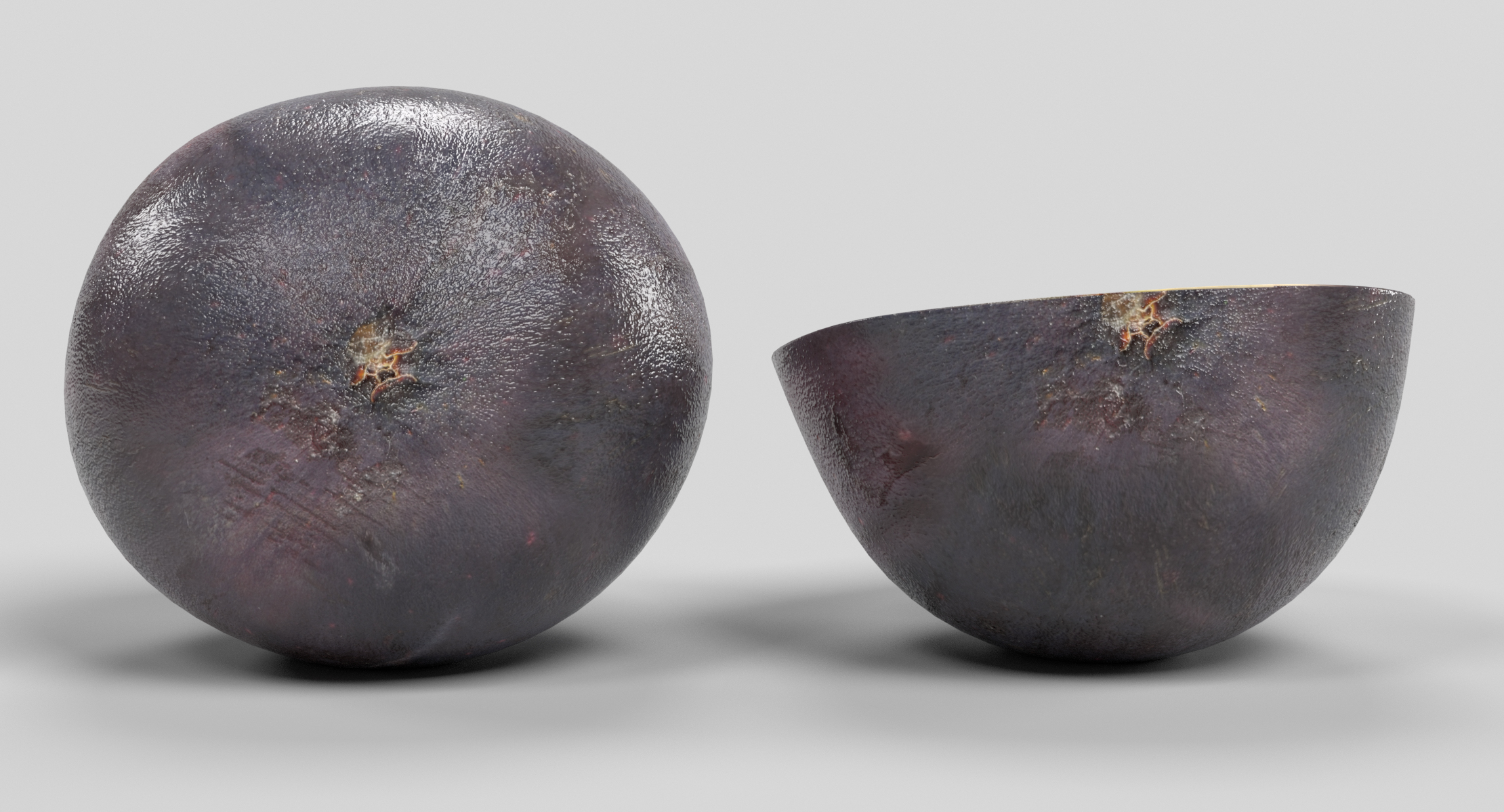 Figs fruit pbr 3D model - TurboSquid 1213263