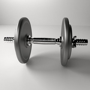 Dumbbell