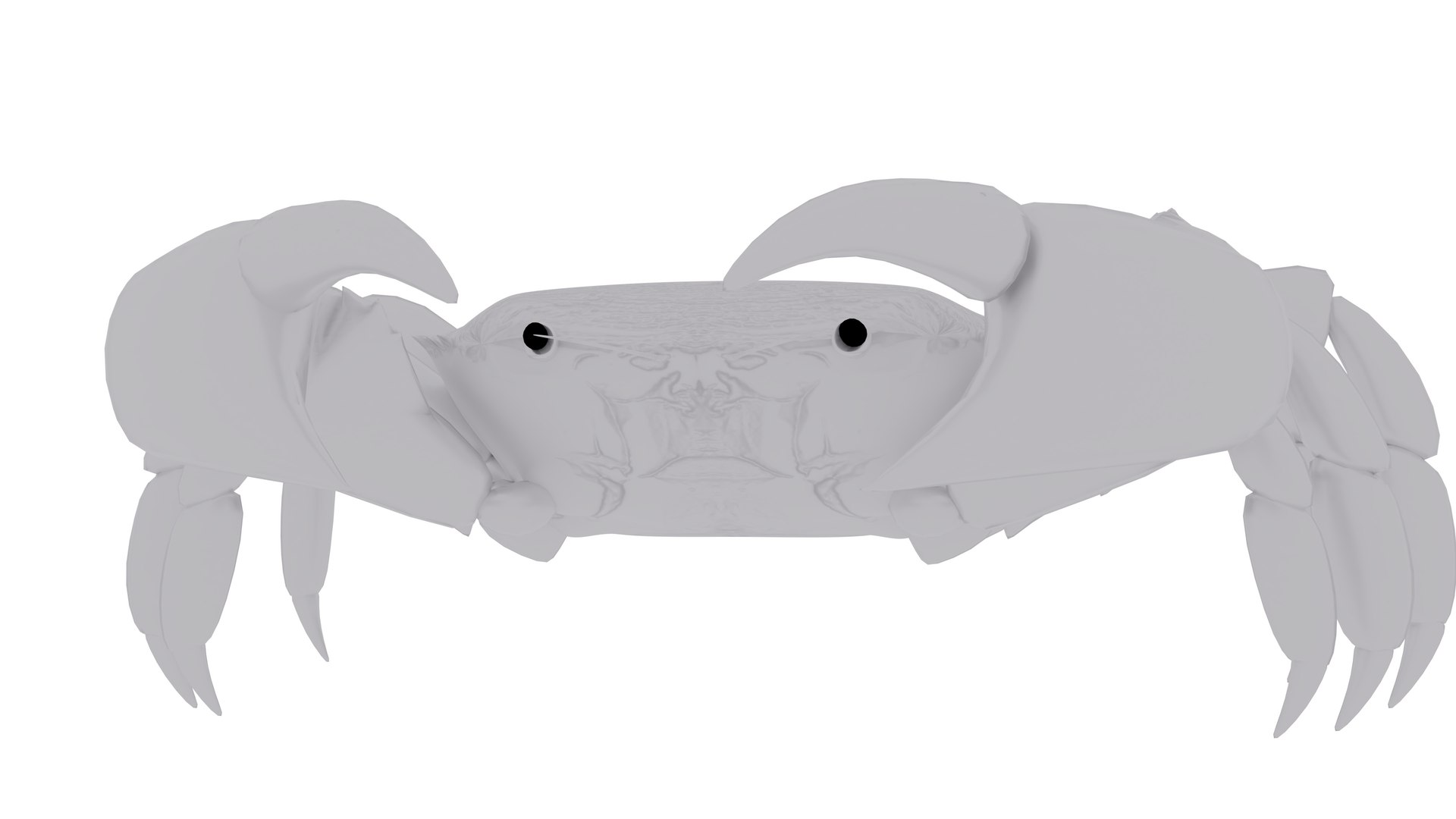 Crabs 3D - TurboSquid 2209729