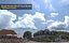 Photoreal 3D Cloud Models