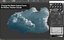 Photoreal 3D Cloud Models