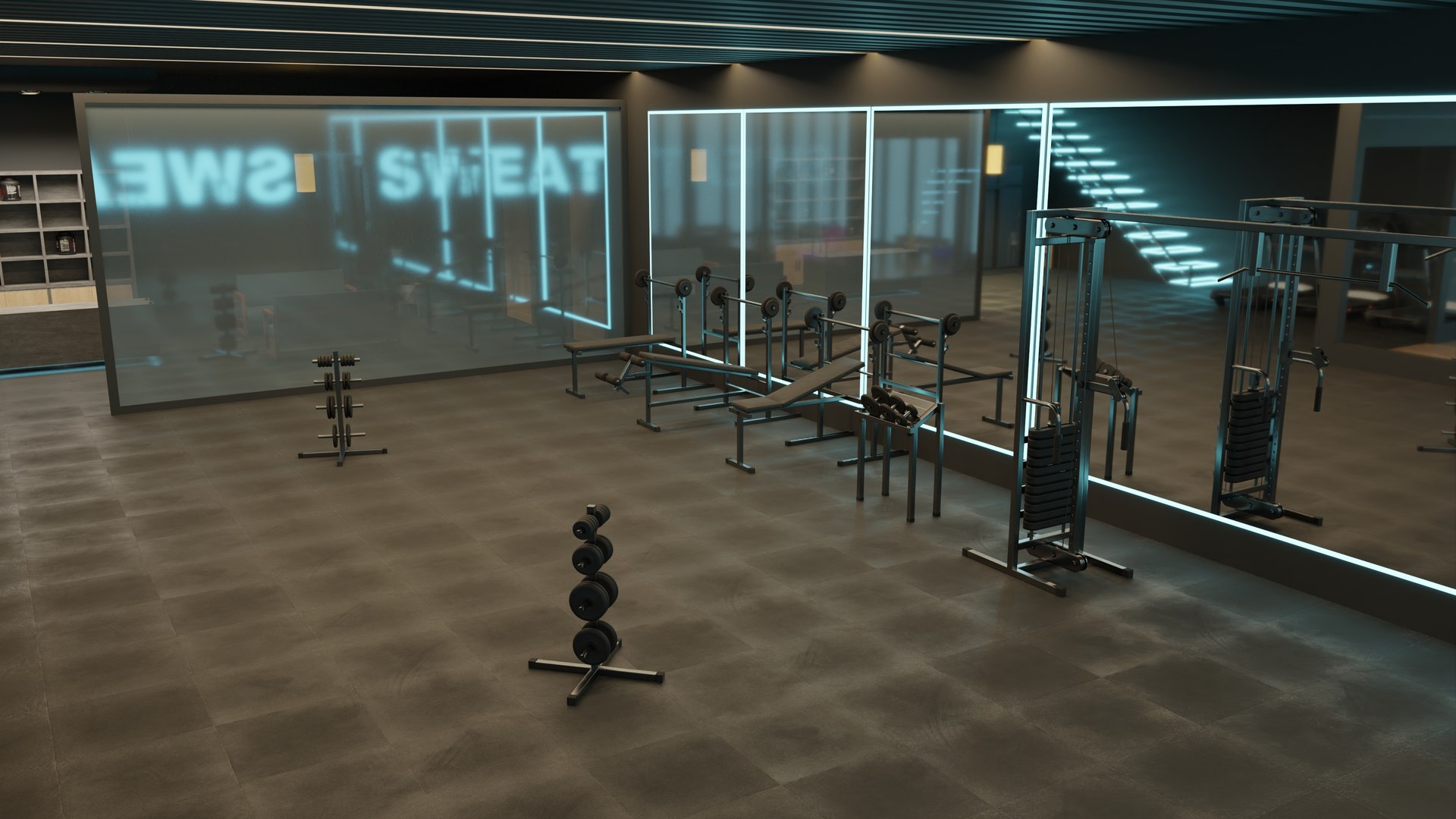 3D GYM Interior https://p.turbosquid.com/ts-thumb/5S/8Mf2n1/mf/4/jpg/1657824091/1920x1080/fit_q87/0ab4fbb2ecc194a20d2379b3b8d60dd973d55fa7/4.jpg