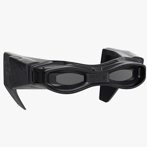 Sci-Fi Goggles V02