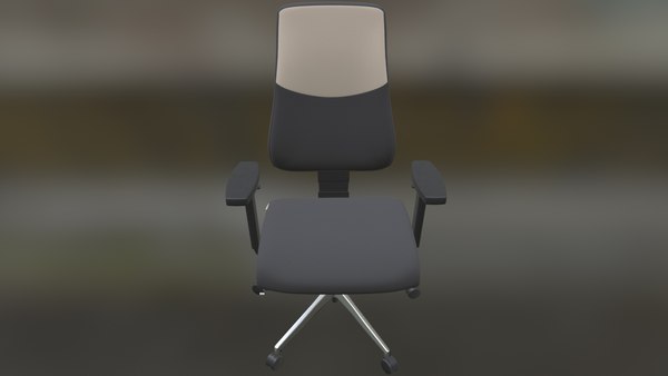 modelo 3d Silla - TurboSquid 2197727