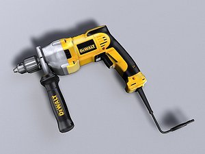 drill