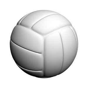 Volleyball - Xedium