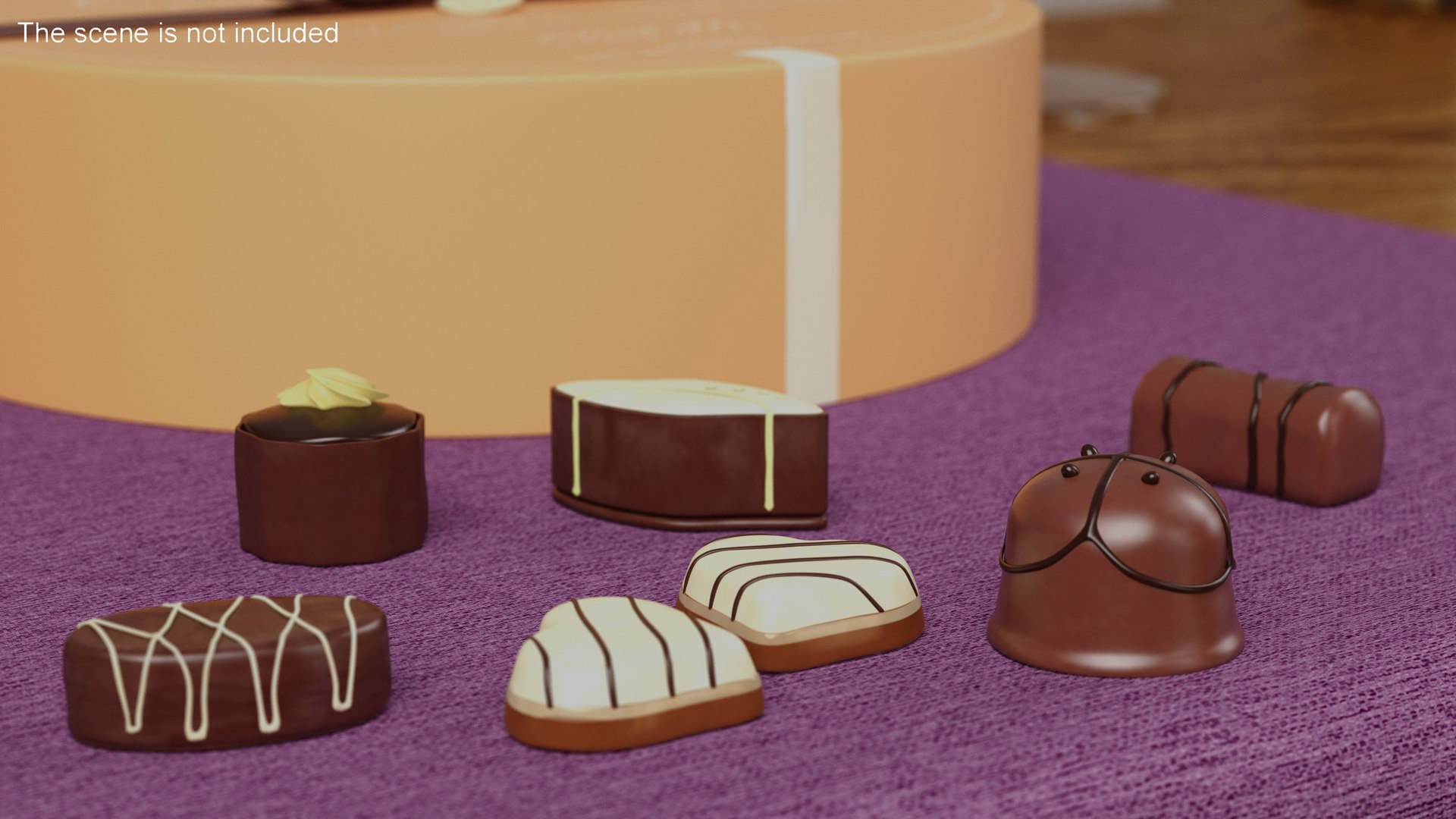 Premium Chocolate Boxes Collection 2 model https://p.turbosquid.com/ts-thumb/5S/HZNEj2/5W/premium_chocolate_boxes_collection_2_016/jpg/1702638003/1920x1080/fit_q87/574d863b017f1a6cf6ae2590b3104322e722a0f2/premium_chocolate_boxes_collection_2_016.jpg