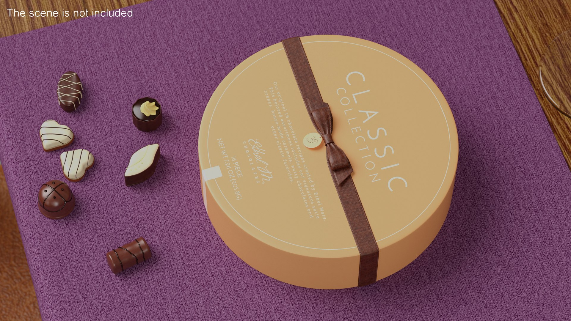 Premium Chocolate Boxes Collection 2 model https://p.turbosquid.com/ts-thumb/5S/HZNEj2/Ce/premium_chocolate_boxes_collection_2_015/jpg/1702638003/1920x1080/fit_q87/3da390d0160efab700bf6683c8a895c9f933837a/premium_chocolate_boxes_collection_2_015.jpg