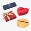 Premium Chocolate Boxes Collection 2