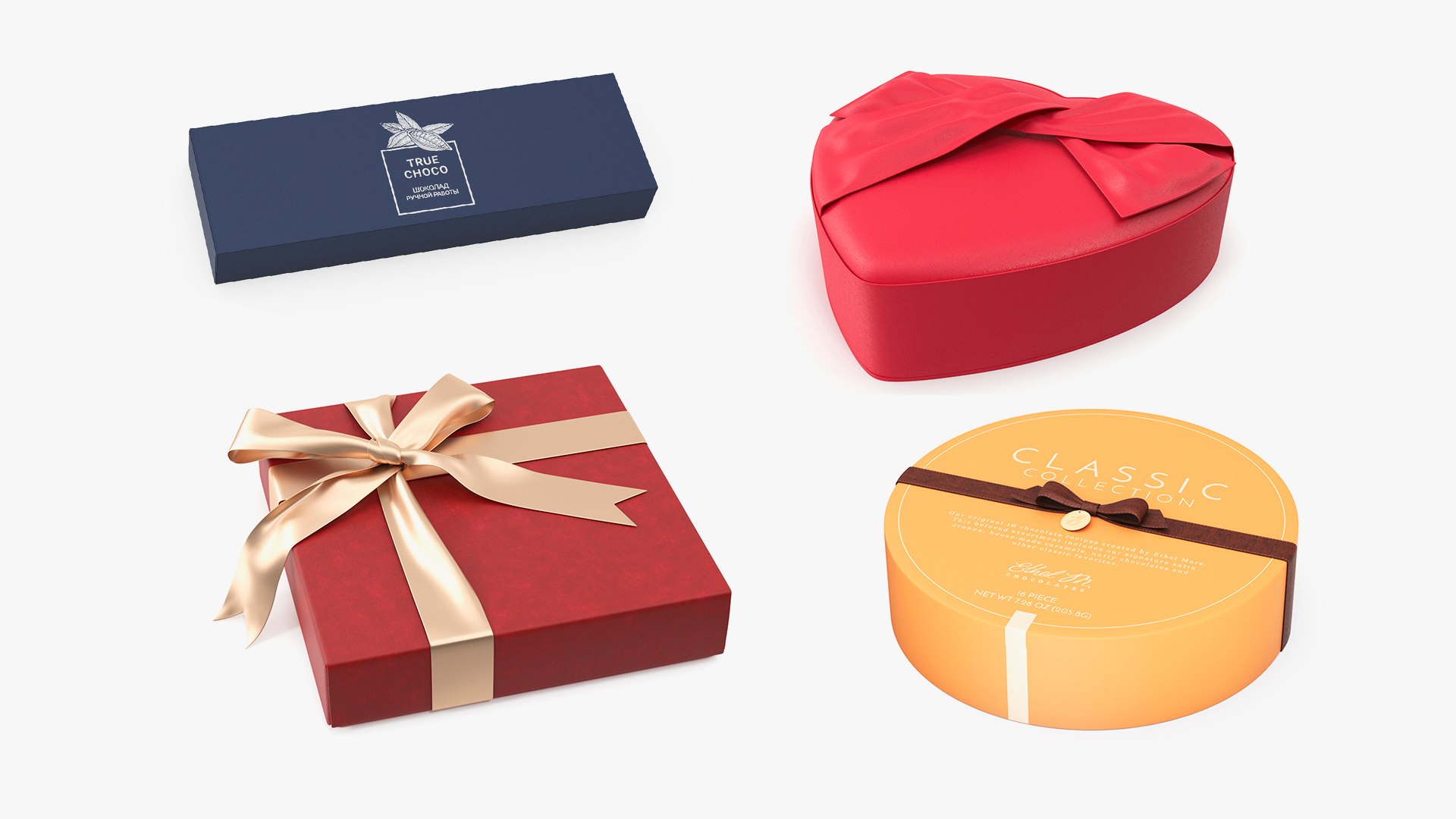 Premium Chocolate Boxes Collection 2 model https://p.turbosquid.com/ts-thumb/5S/HZNEj2/xu/premiumchocolateboxescollection23dmodel001/jpg/1702510464/1920x1080/fit_q87/65194c1cacffdcde2aa2383a919e2deba5b8f113/premiumchocolateboxescollection23dmodel001.jpg