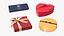 Premium Chocolate Boxes Collection 2