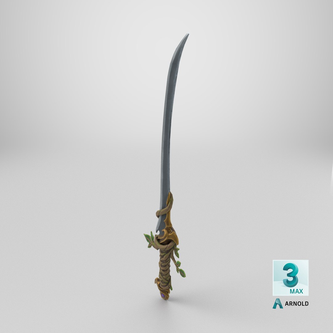 3D Stylized Fantasy RPG Weapon Sword Katana Uchigatana Buster Claymore Long Sword Magical Forest Vine model https://p.turbosquid.com/ts-thumb/5S/Hlvk01/AS/stemcell_max_arnold_render/png/1770660922/1920x1080/fit_q87/6b5e296af728b31f61db444d4acdc3c2bb970a56/stemcell_max_arnold_render.jpg