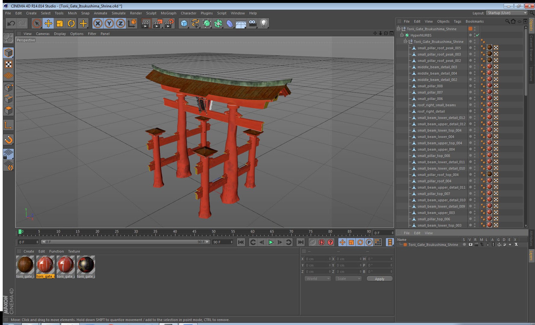 torii gate itsukushima shrine 3D model https://p.turbosquid.com/ts-thumb/5S/JTo32w/vtif1UlO/toriigateitsukushimashrinec4dmodel015/jpg/1541569279/1920x1080/fit_q87/b093acb21a866726efc94ada35c918e43a9911ec/toriigateitsukushimashrinec4dmodel015.jpg