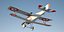 nieuport 17 3D model