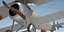 nieuport 17 3D model