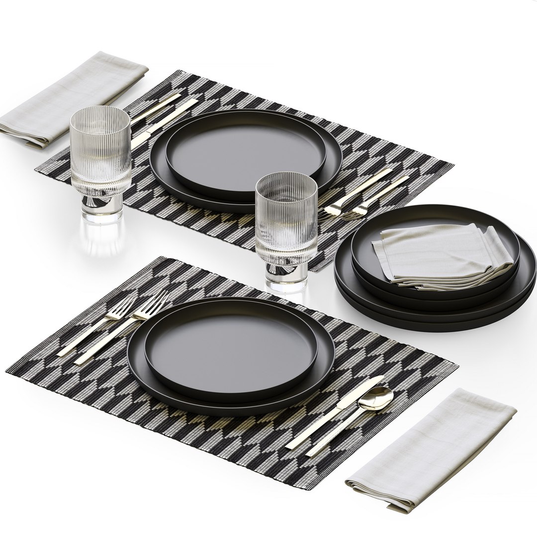 Table setting 40 3D model https://p.turbosquid.com/ts-thumb/5S/LRFlxc/7a/b_1/jpg/1704851378/1920x1080/fit_q87/df541e95c0d993f890546a0ab31ebc0e84aecb61/b_1.jpg