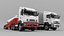 ISUZU GXZ360 Serie 01