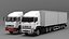 ISUZU GXZ360 Serie 01