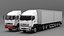 ISUZU GXZ360 Serie 01