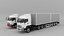 ISUZU GXZ360 Serie 01
